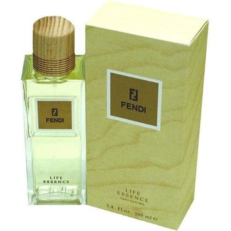 perfume life essence fendi|Fendi perfume notes.